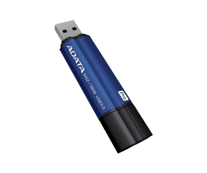 PenDrive Adata S102Pro 16GB AS102P-16G-RBL